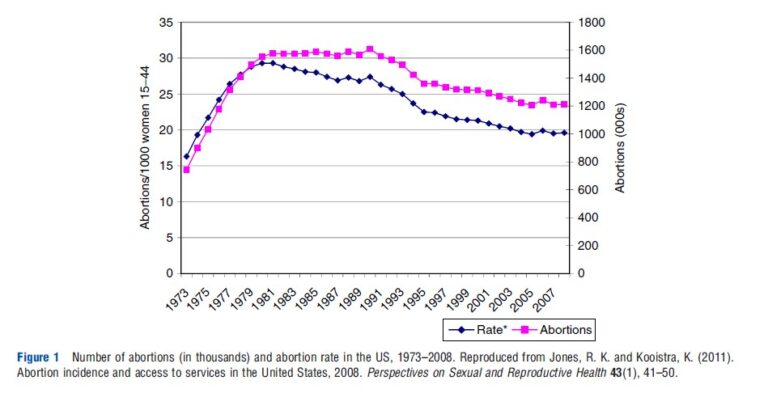 Abortion and Health – Health Economics – iResearchNet