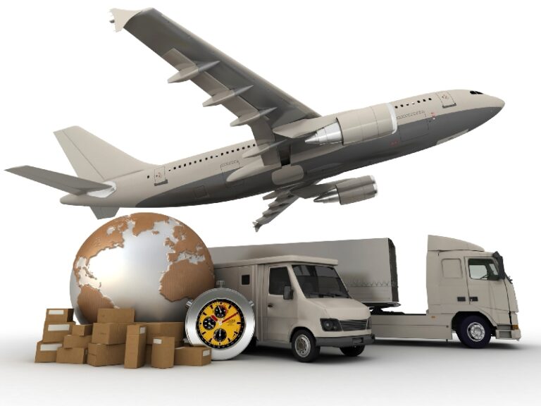 Transportation, Distribution, and Logistics Career Cluster