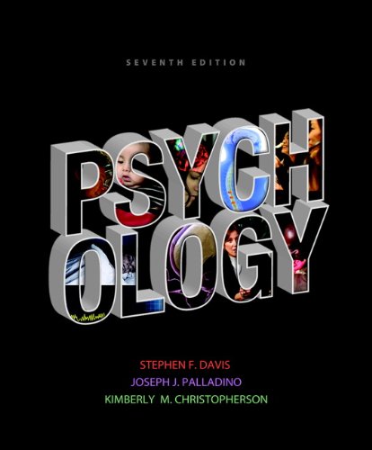 Psychology (7th Edition) – Best Psychology Books ⋆ Best Psychology Books ⋆ Lifestyle