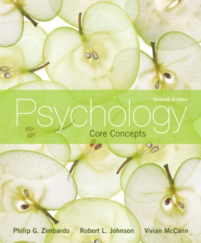 Psychology: Core Concepts, 7th Edition – Best Psychology Books ⋆ Best Psychology Books ⋆ Lifestyle