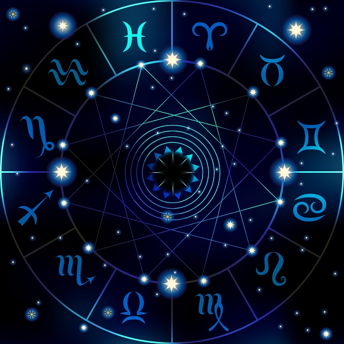 An Astrological Overview: The Horoscope in Brief – Lifestyle – Astrology