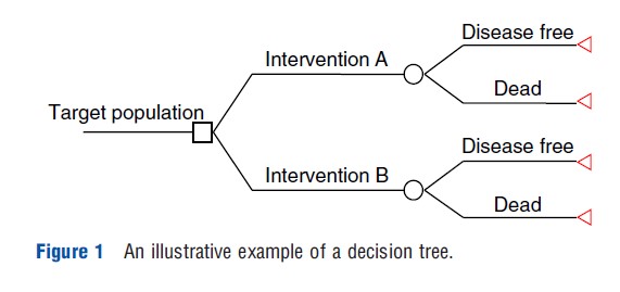 Specification and Implementation of Decision Analytic Model Structures – iResearchNet