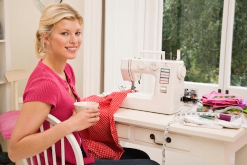 Tailor and Dressmaker Career