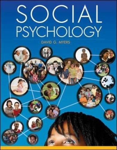 Social Psychology – Best Psychology Books ⋆ Best Psychology Books ⋆ Lifestyle