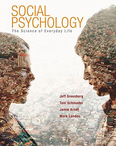 Social Psychology: The Science of Everyday Life – Best Psychology Books ⋆ Best Psychology Books ⋆ Lifestyle