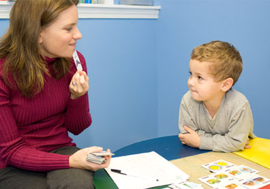 Speech-Language Pathologist and Audiologist Career