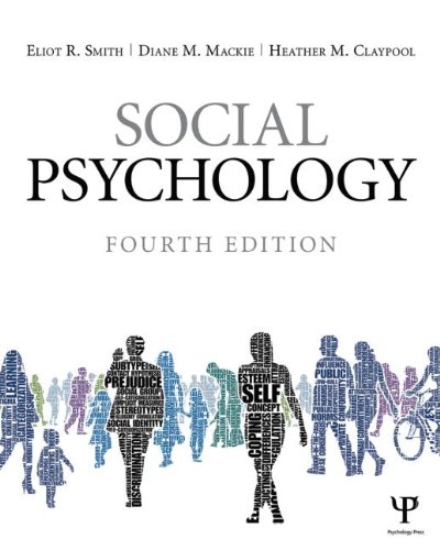 Social Psychology: Fourth Edition – Best Psychology Books ⋆ Best Psychology Books ⋆ Lifestyle