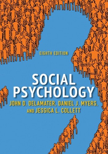 Social Psychology – Best Psychology Books ⋆ Best Psychology Books ⋆ Lifestyle