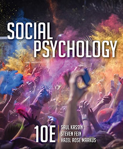 Social Psychology (MindTap for Psychology) – Best Psychology Books ⋆ Best Psychology Books ⋆ Lifestyle