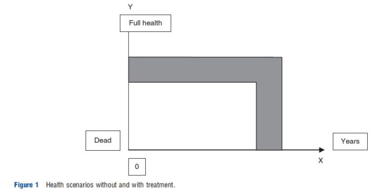 Quality-Adjusted Life-Years – Health Economics – iResearchNet