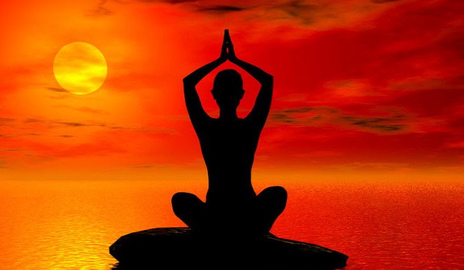 Sun Salutation Surya Namaskar – Yoga For Beginners – Lifestyle