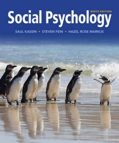 Social Psychology – Best Psychology Books ⋆ Best Psychology Books ⋆ Lifestyle