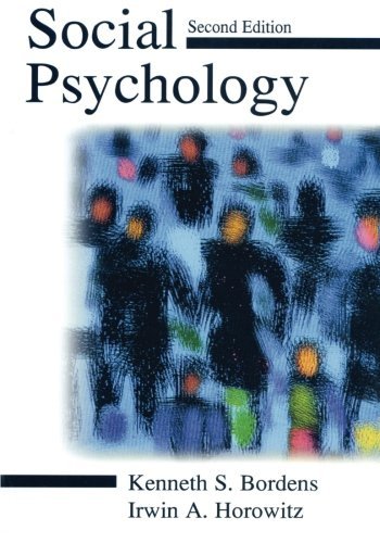 Social Psychology – Best Psychology Books ⋆ Best Psychology Books ⋆ Lifestyle