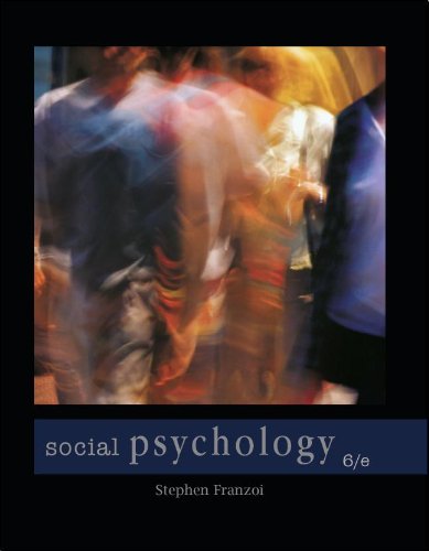 Social Psychology (Paper) – Best Psychology Books ⋆ Best Psychology Books ⋆ Lifestyle