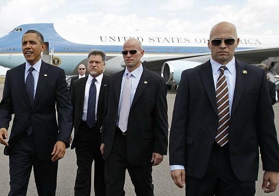 Secret Service Special Agent Career