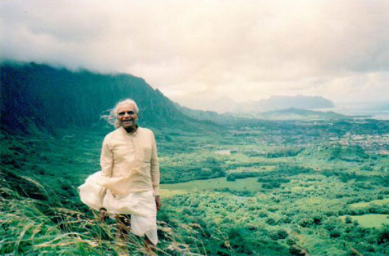 The Story of Iyengar – Iyengar Yoga – Lifestyle