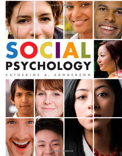 Social Psychology – Best Psychology Books ⋆ Best Psychology Books ⋆ Lifestyle