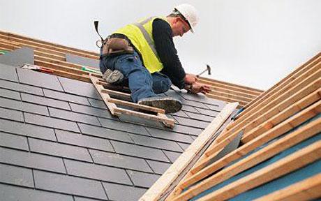 Roofer Career