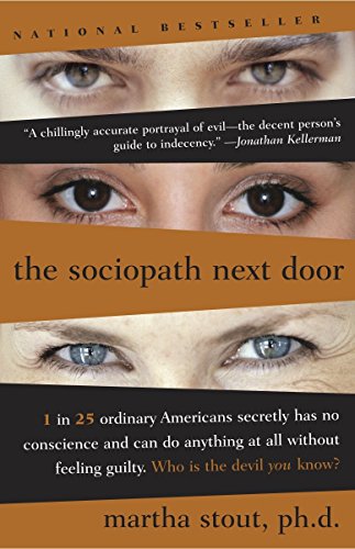 The Sociopath Next Door – Best Psychology Books ⋆ Best Psychology Books ⋆ Lifestyle