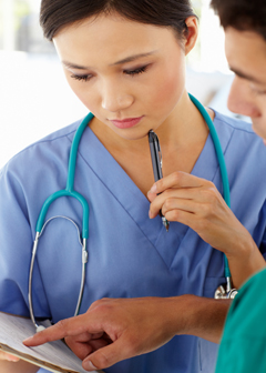 Registered Nurse Career