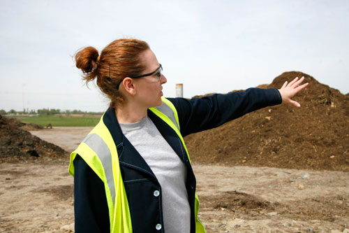 Recycling Coordinator Career