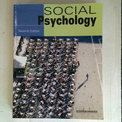 Social Psychology – Best Psychology Books ⋆ Best Psychology Books ⋆ Lifestyle