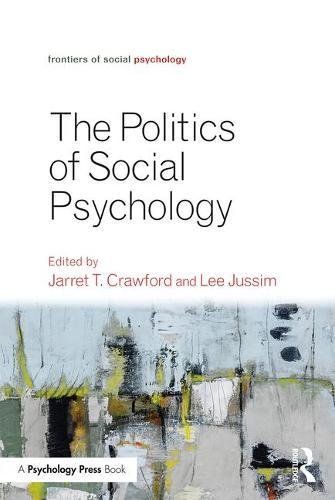 Politics of Social Psychology (Frontiers of Social Psychology) – Best Psychology Books ⋆ Best Psychology Books ⋆ Lifestyle