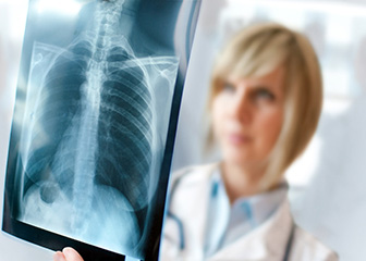 Radiologic Technologist Career