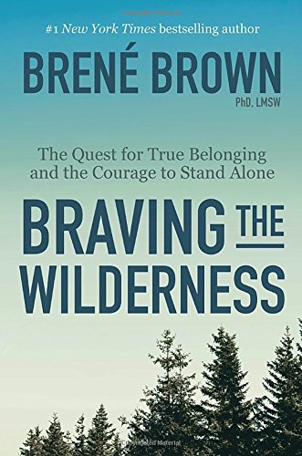 Braving the Wilderness: The Quest for True Belonging and the Courage to Stand Alone – Best Psychology Books ⋆ Best Psychology Books ⋆ Lifestyle