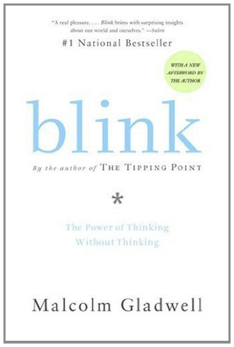 Blink: The Power of Thinking Without Thinking – Best Psychology Books ⋆ Best Psychology Books ⋆ Lifestyle