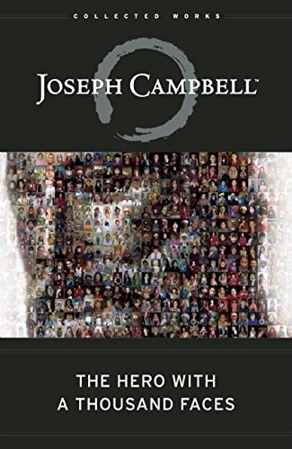 The Hero with a Thousand Faces (The Collected Works of Joseph Campbell) – Best Psychology Books ⋆ Best Psychology Books ⋆ Lifestyle