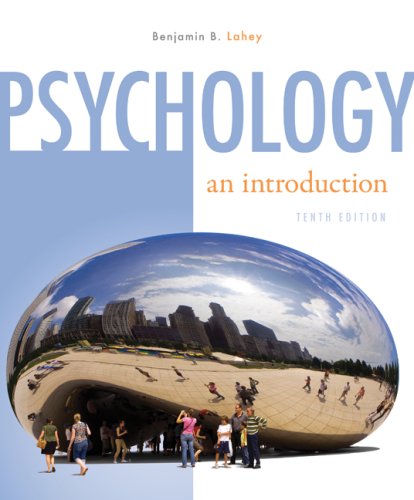 Psychology: An Introduction – Best Psychology Books ⋆ Best Psychology Books ⋆ Lifestyle