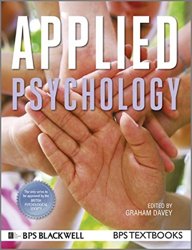 Applied Psychology – Best Psychology Books ⋆ Best Psychology Books ⋆ Lifestyle