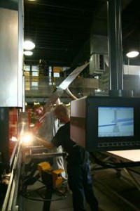 Precision Metalworker Career