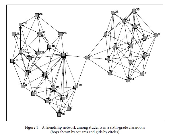 Social Networks