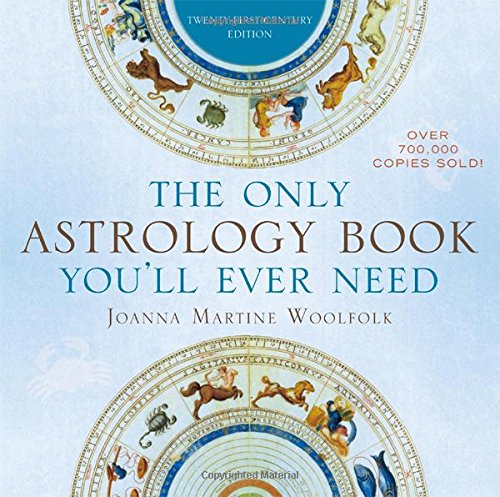 The Only Astrology Book You’ll Ever Need – Best Astrology Books ⋆ Best Astrology Books ⋆ Lifestyle