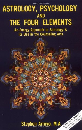 Astrology, Psychology, and the Four Elements: An Energy Approach to Astrology and Its Use in the Counseling Arts – Best Astrology Books ⋆ Best Astrology Books ⋆ Lifestyle