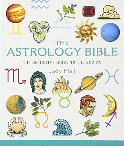 The Astrology Bible: The Definitive Guide to the Zodiac – Best Astrology Books ⋆ Best Astrology Books ⋆ Lifestyle