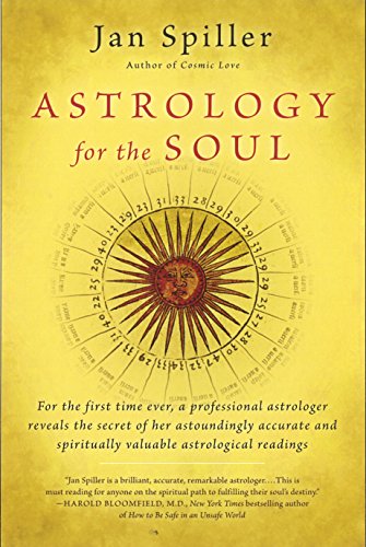 Astrology for the Soul (Bantam Classics) – Best Astrology Books ⋆ Best Astrology Books ⋆ Lifestyle