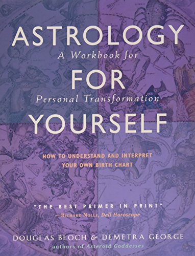 Astrology for Yourself: How to Understand And Interpret Your Own Birth Chart – Best Astrology Books ⋆ Best Astrology Books ⋆ Lifestyle