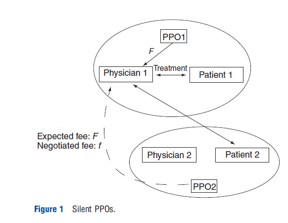 Preferred Provider Market – Health Economics – iResearchNet