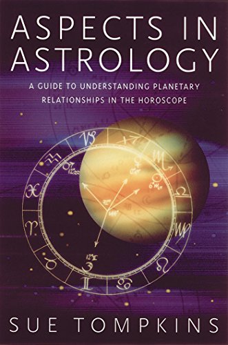 Aspects in Astrology: A Guide to Understanding Planetary Relationships in the Horoscope – Best Astrology Books ⋆ Best Astrology Books ⋆ Lifestyle