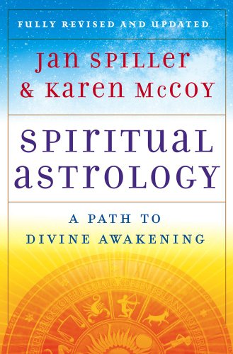 Spiritual Astrology: A Path to Divine Awakening – Best Astrology Books ⋆ Best Astrology Books ⋆ Lifestyle