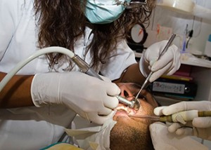 Periodontist Career