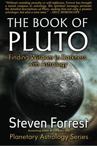 The Book of Pluto: Finding Wisdom in Darkness with Astrology – Best Astrology Books ⋆ Best Astrology Books ⋆ Lifestyle