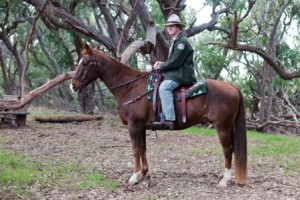 Park Ranger Career