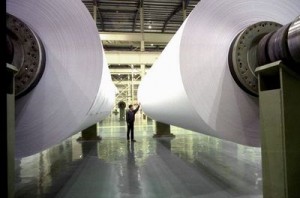 Paper Processing Worker Career