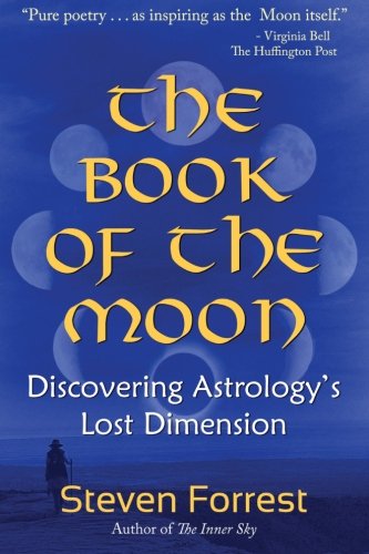 The Book of the Moon: Discovering Astrology’s Lost Dimension – Best Astrology Books ⋆ Best Astrology Books ⋆ Lifestyle