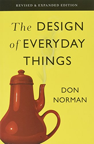 The Design of Everyday Things: Revised and Expanded Edition ⋆ Best Psychology Books ⋆ Lifestyle