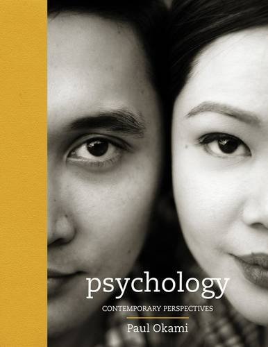 Psychology: Contemporary Perspectives – Best Psychology Books ⋆ Best Psychology Books ⋆ Lifestyle